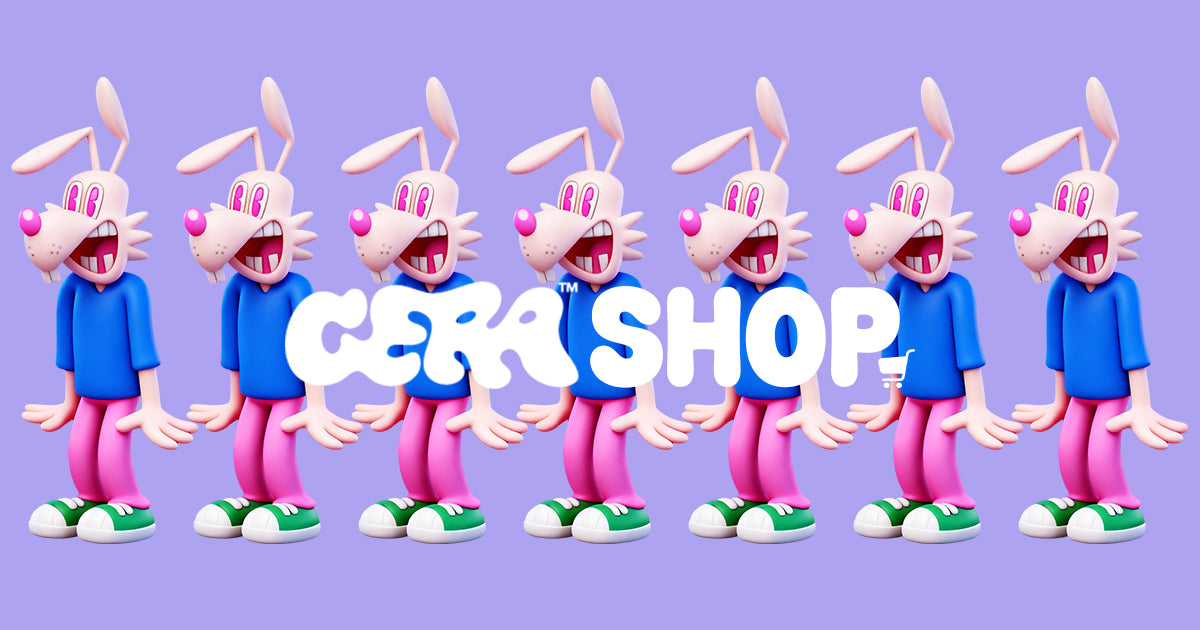 GERA SHOP