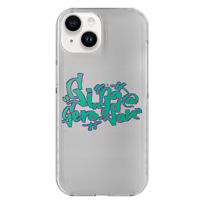 【ヤマトパンクスの銀河巡礼概論】スマホケース_グラフィティ（受注製造）-GERA公式グッズ