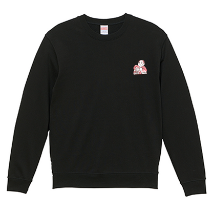 【ママタルトのラジオ母ちゃん】スウェット（受注製造）-GERA公式グッズ