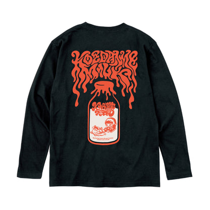 【ラランドの声溜めラジオ】特濃ホワイトクリスマスTシャツ