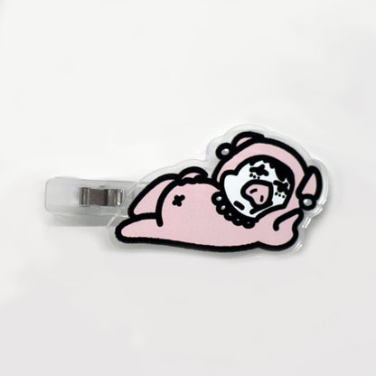 【ラランドの声溜めラジオ】特濃ホワイトクリスマスヘアピン