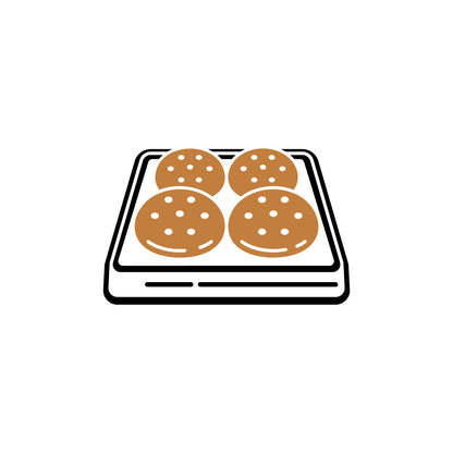 【コットンのバタフライピンポン】（事後通販）ランダムキーホルダー