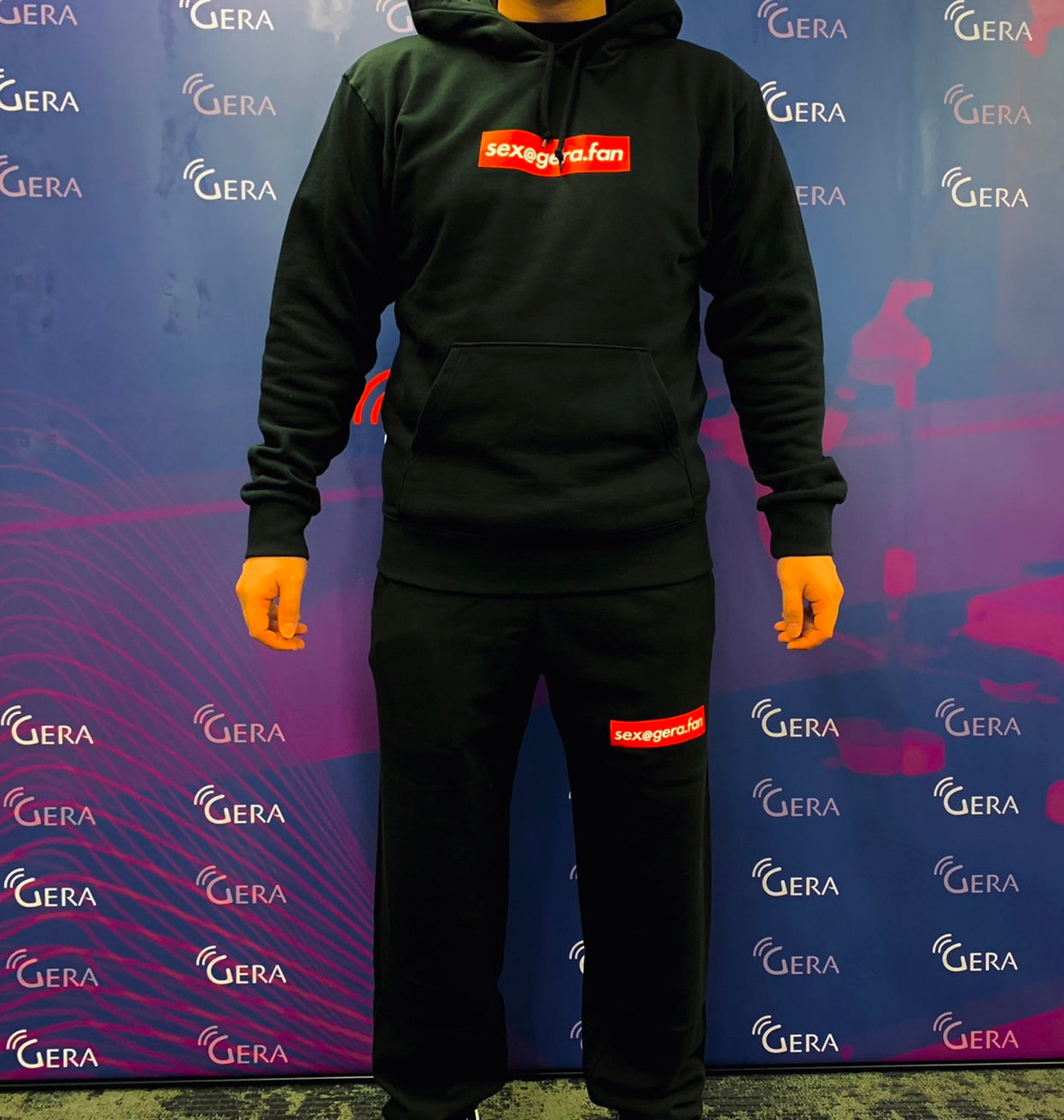 【金属バットのMusic Sound】番組パーカー