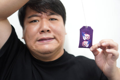 【ラランドの声溜めラジオ】頑張れよお守り