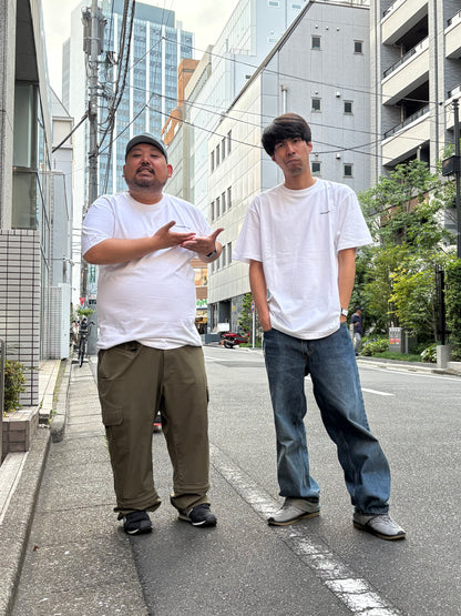 【スタミナパンのもっちりパン教室】イラストTシャツ