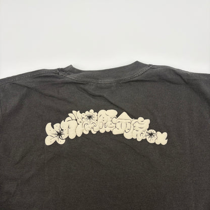 【転転飯店のアンリミテッド定食】（会場受取）転転メガ満 Tシャツ