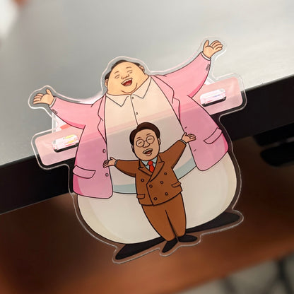【ママタルトのラジオ母ちゃん】ヌードルストッパー