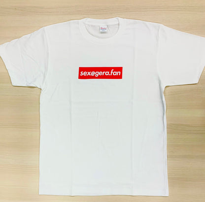 【金属バットのMusic Sound】番組Tシャツ