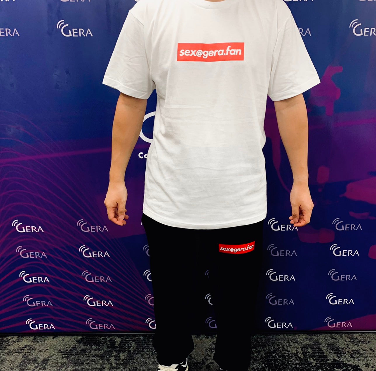 【金属バットのMusic Sound】番組Tシャツ