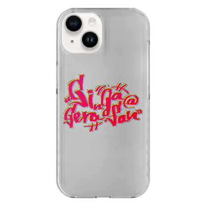 【ヤマトパンクスの銀河巡礼概論】スマホケース_グラフィティ（受注製造）-GERA公式グッズ