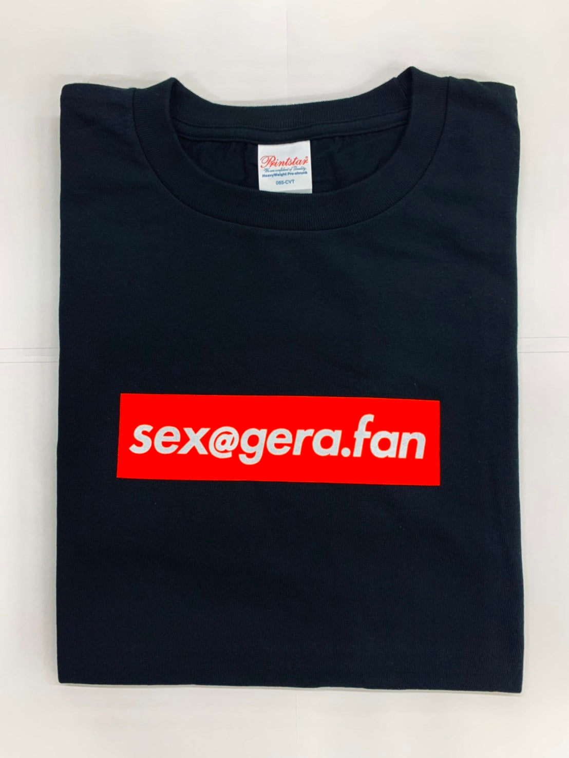 【金属バットのMusic Sound】番組Tシャツ