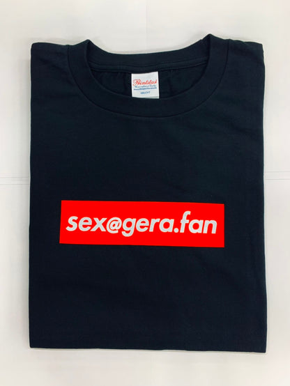 【金属バットのMusic Sound】番組Tシャツ