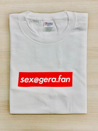 【金属バットのMusic Sound】番組Tシャツ