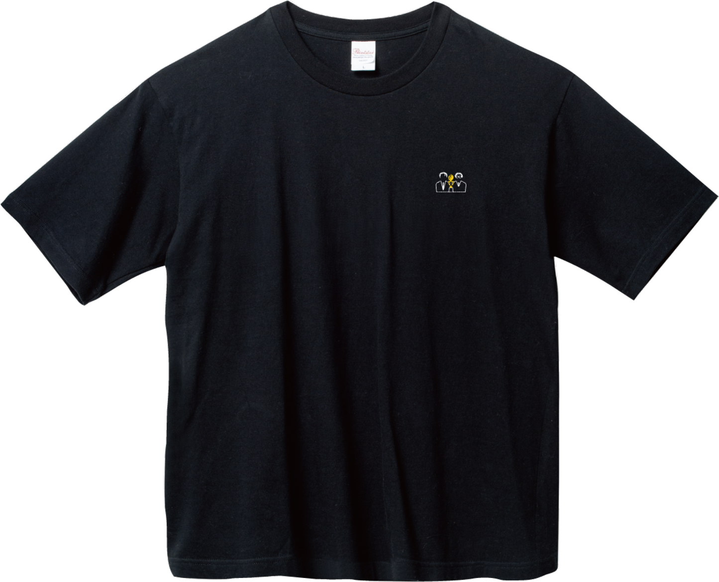 【ケビンスの男前放送】美形杯Tシャツ