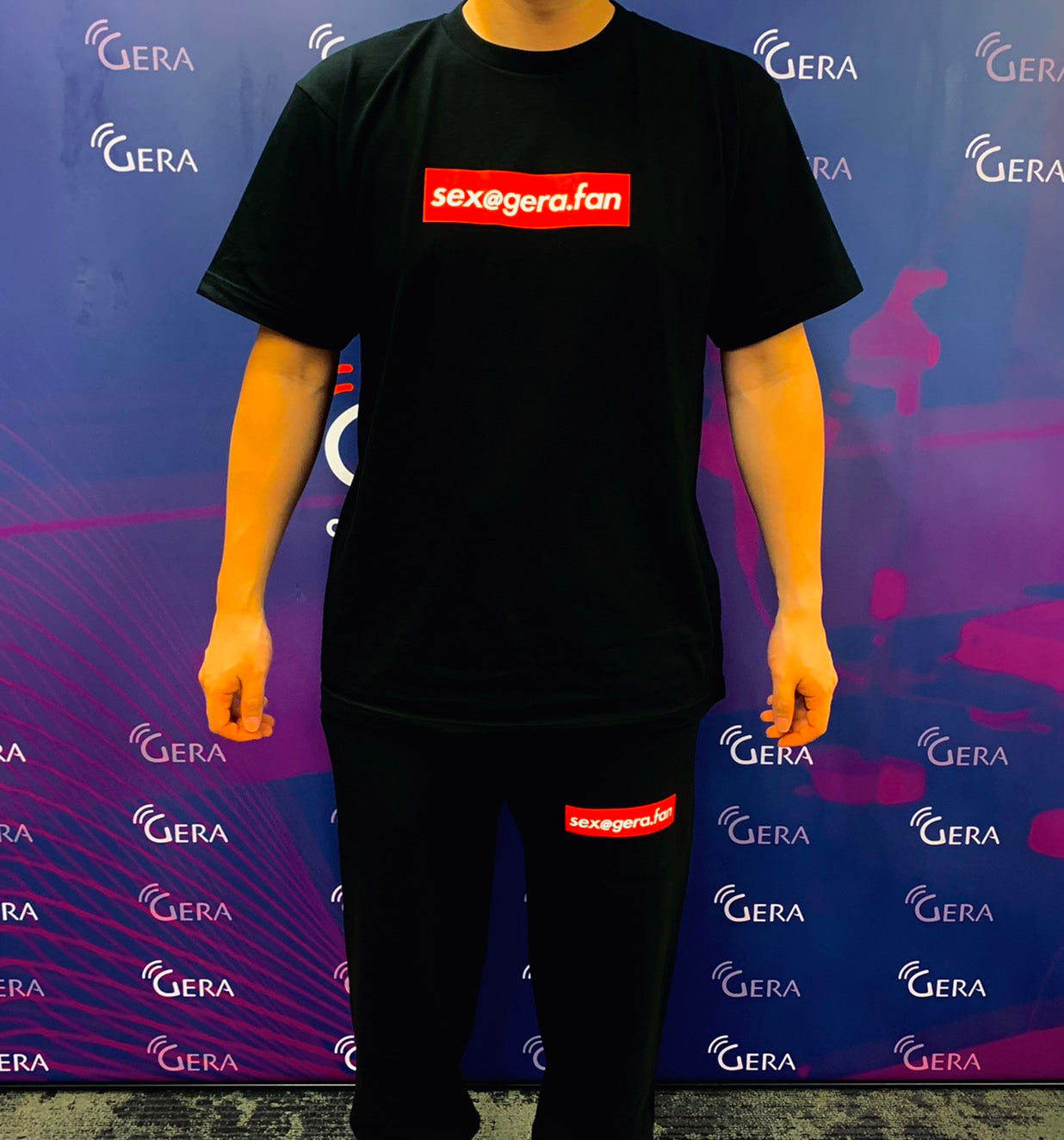 【金属バットのMusic Sound】番組Tシャツ