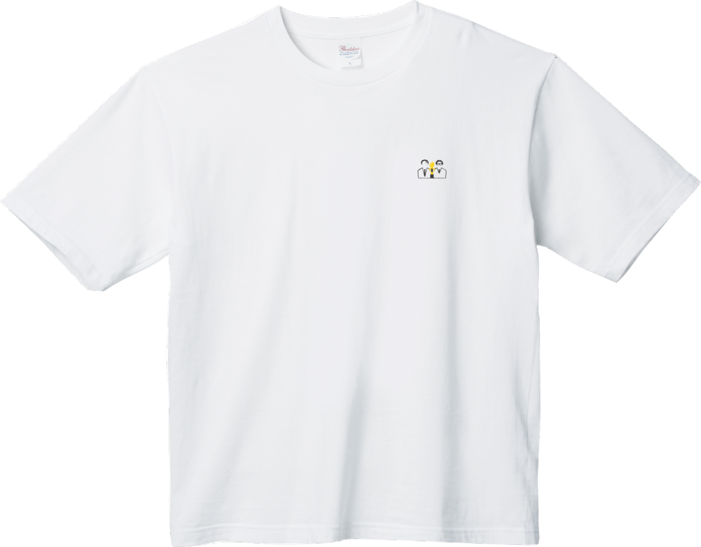 【ケビンスの男前放送】美形杯Tシャツ