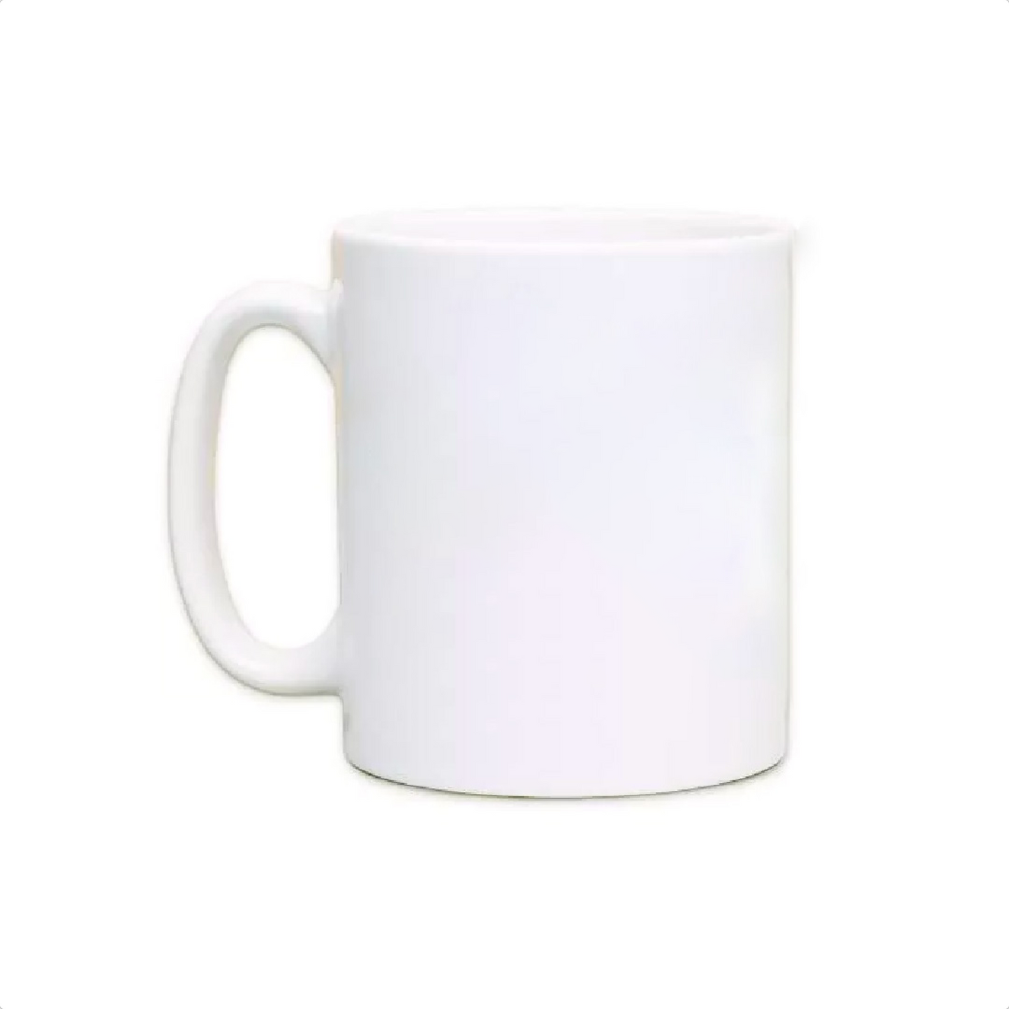 【吉住の聞かん坊な煩悩ガール】マグカップ_煩悩ガールVer（受注製造）-GERA公式グッズ