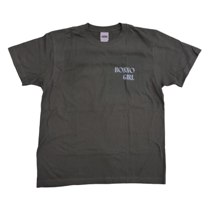 【吉住の聞かん坊な煩悩ガール】（受注生産）BONNO GIRL Tシャツ