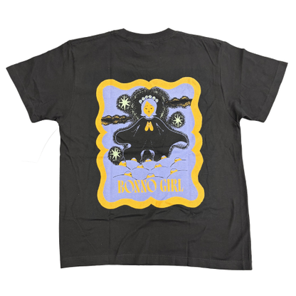 【吉住の聞かん坊な煩悩ガール】（受注生産）BONNO GIRL Tシャツ