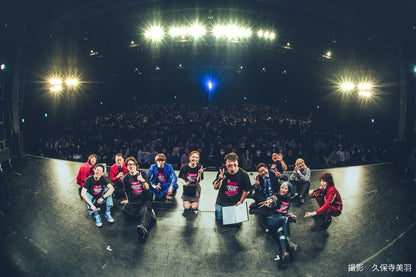 【GERA FES】Tシャツ