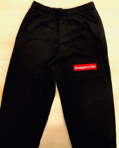 【金属バットのMusic Sound】スウェットパンツ