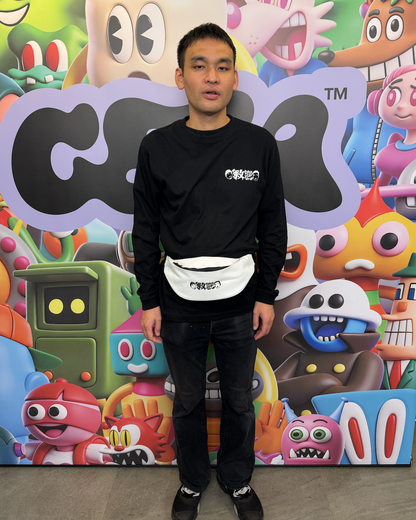 【元祖いちごちゃんのいちご1000%】（受注生産）Tシャツ / シンプルバージョン