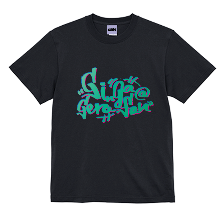 【ヤマトパンクスの銀河巡礼概論】スタンダードTシャツ
