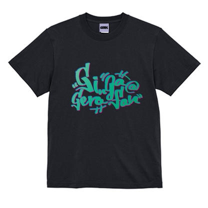 【ヤマトパンクスの銀河巡礼概論】スタンダードTシャツ